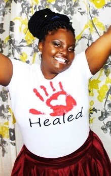 Healed $25.00 ea