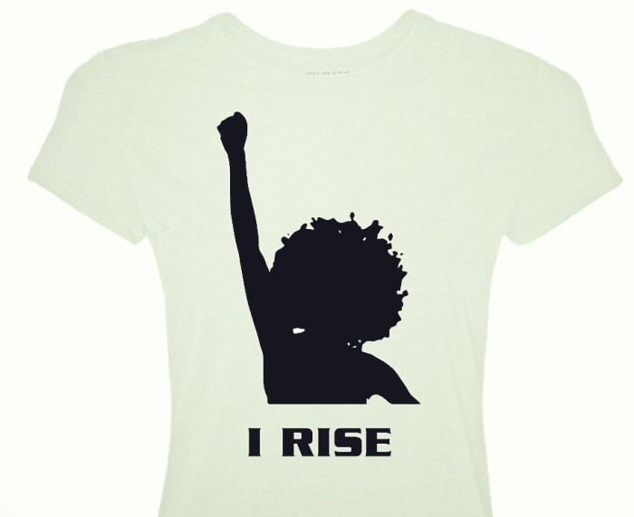 I Rise $25.00 ea